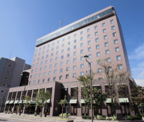  Hotel Crescent Asahikawa  Асахикава